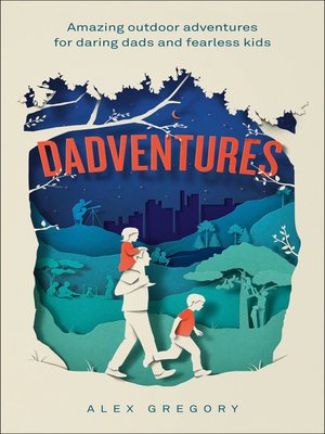 cover image of Dadventures